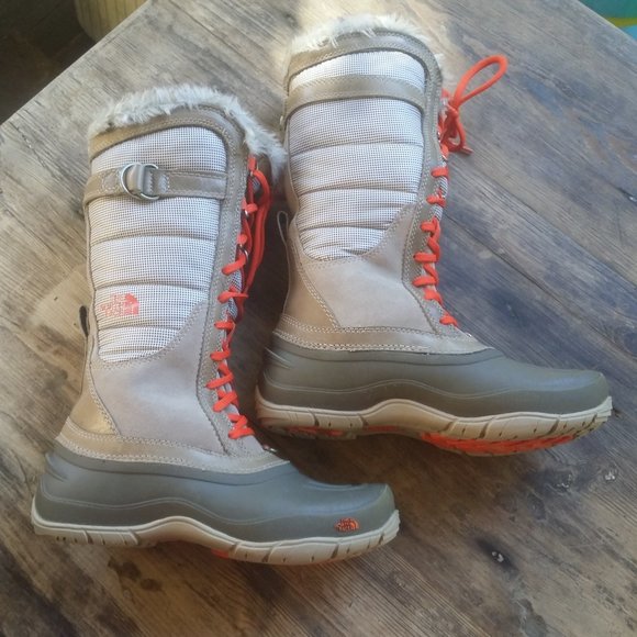 New The North Face Shellista II Tall 7 - Picture 4 of 6